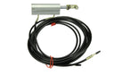 URO 1708000072 Convertible Top Hydraulic Cylinder - Front