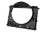 URO 17101438457 Engine Cooling Fan Shroud