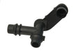URO 17111707817 Engine Coolant Reservoir Hose Connector