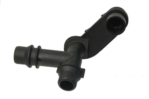 URO 17111707817 Engine Coolant Reservoir Hose Connector