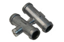 URO 17127515494PRM Radiator Coolant Hose Connector