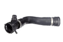 URO 17127540127 Radiator Coolant Hose - Upper