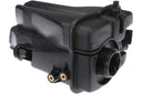 URO 17138093924 Engine Coolant Reservoir - Radiator