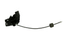 URO 1717500085 Trunk Lock Assembly