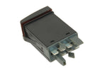 URO 1C0953235BB41 Hazard Warning Switch