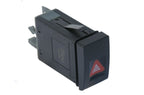 URO 1C0953235BB41 Hazard Warning Switch