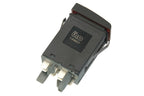 URO 1C0953235BB41 Hazard Warning Switch