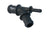 URO 1J0121087D Radiator Coolant Hose Connector