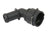URO 1J0122291D Radiator Coolant Hose Connector