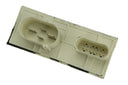 URO 1J0919506K HVAC Auxiliary Fan Control Module