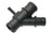 URO 1K0121087H Radiator Coolant Hose Connector
