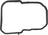 URO 2012710380 Transmission Oil Pan Gasket