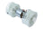 URO 2018200642 HVAC Blower Motor