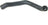 URO 2025015182 Radiator Coolant Hose - Lower