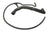 URO 2025015982 Radiator Coolant Hose - Upper