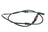 URO 2035401417 ABS Wheel Speed Sensor - Rear Right