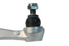 URO 2043304411 Suspension Control Arm - Front Right Upper