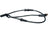 URO 2045400117 ABS Wheel Speed Sensor - Front