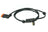 URO 2045401317 ABS Wheel Speed Sensor - Rear