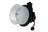 URO 2048200208 HVAC Blower Motor