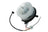 URO 2108206842 HVAC Blower Motor
