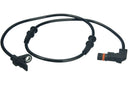 URO 2125400517 ABS Wheel Speed Sensor - Front
