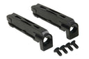 URO 2307500111 Convertible Top Stowage Compartment Lid Hardware Kit