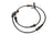 URO 2519056100 ABS Wheel Speed Sensor - Front
