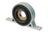 URO 26127521855 Drive Shaft Center Support - Rear
