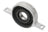 URO 26128615621 Drive Shaft Center Support - Rear