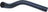 URO 270616 Radiator Coolant Hose - Lower