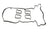 URO 2710160921 Engine Valve Cover Gasket