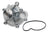 URO 2712000401 Engine Water Pump