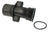URO 2712001256 Engine Coolant Thermostat Housing