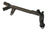 URO 2712001552 Engine Coolant Pipe