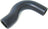 URO 273191 Radiator Coolant Hose - Lower