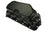 URO 2760100528 Engine Oil Pan - Lower