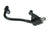 URO 2782000400 Turbocharger Coolant Line - Left