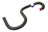 URO 30645080 Power Steering Reservoir Hose