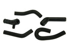 URO 30650578K Engine Crankcase Breather Hose
