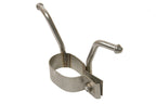 URO 30681625 Exhaust Muffler Bracket - Rear