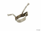 URO 30681625 Exhaust Muffler Bracket - Rear