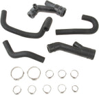 URO 30731068K Engine Crankcase Breather Hose