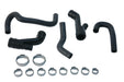 URO 30731068K Engine Crankcase Breather Hose