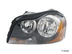 URO 30744009 Headlight Assembly - Left