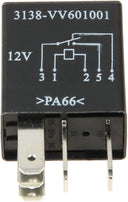 URO 30765031 Multi Purpose Relay