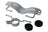 URO 30793794 Exhaust Bracket Kit