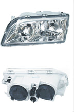 URO 30865267 Headlight Assembly - Left