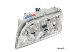 URO 30865267 Headlight Assembly - Left