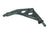 URO 31126761410 Suspension Control Arm - Front Right Lower